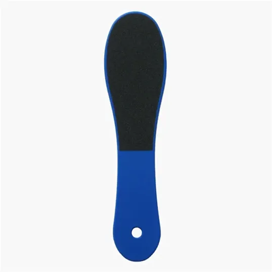 Pedicure Board with 2 Grades of Emery Files — view 3