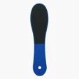 Pedicure Board with 2 Grades of Emery Files — view 3