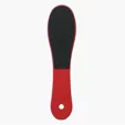 Pedicure Board with 2 Grades of Emery Files — view 4