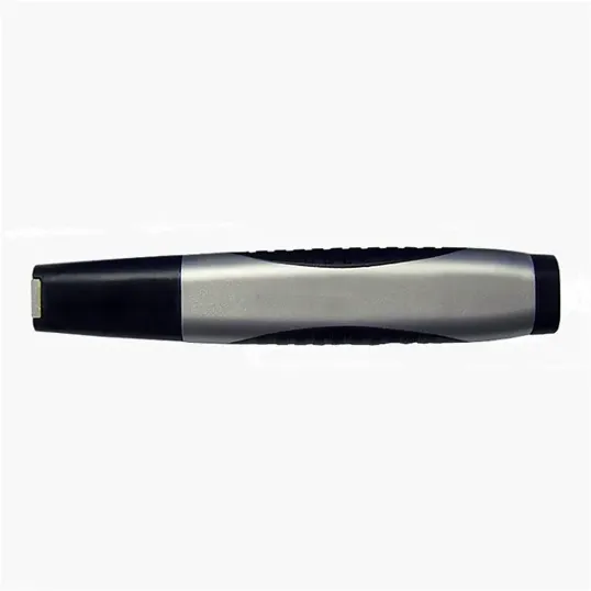 Multi-Function Screwdriver Level Tool with 2 Bits — view 4