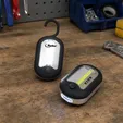 Zipline Taskmaster LED Work Light Flashlight — view 5