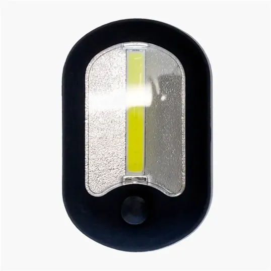 Zipline Taskmaster LED Work Light Flashlight — view 2