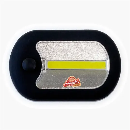 Zipline Taskmaster LED Work Light Flashlight — view 4