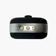 Zipline Taskmaster LED Work Light Flashlight — view 3