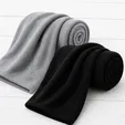 Zipline Sweatshirt Blanket, 50" x 60" — view 4