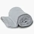 Zipline Sweatshirt Blanket, 50" x 60" — view 2