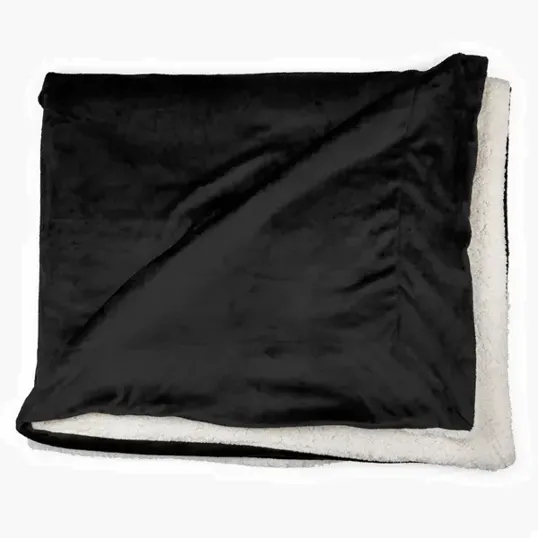 Zipline Decadence XL Sherpa Blanket — view 3