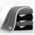 Zipline Decadence XL Sherpa Blanket — view 4