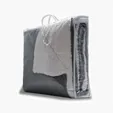 Zipline Decadence XL Sherpa Blanket — view 2