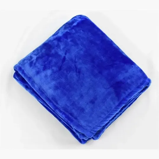 Zipline Ultra Plush Mink Touch Blanket
