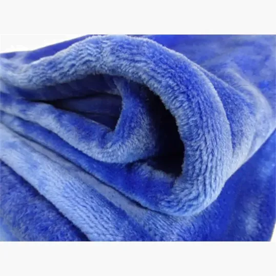 Zipline Ultra Plush Mink Touch Blanket — view 2