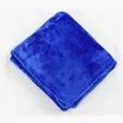 Zipline Ultra Plush Mink Touch Blanket