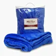 Zipline Ultra Plush Mink Touch Blanket — view 4