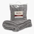 Zipline Ultra Plush Mink Touch Blanket — view 7