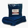 Zipline Ultra Plush Mink Touch Blanket — view 8