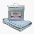 Zipline Mink Touch Baby Blanket, 30" x 40"