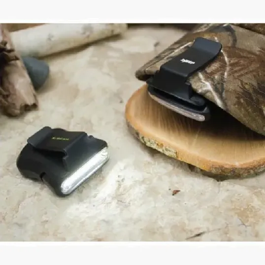 Compact Cap Light — view 2