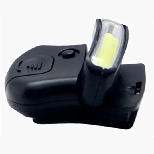 Compact Cap Light — view 3