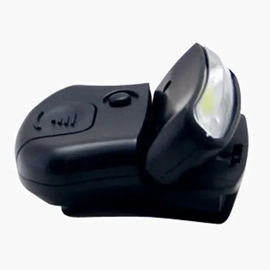 Compact Cap Light — view 4