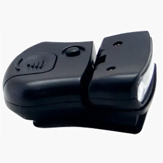 Compact Cap Light — view 5