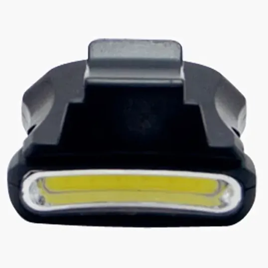 Compact Cap Light — view 7