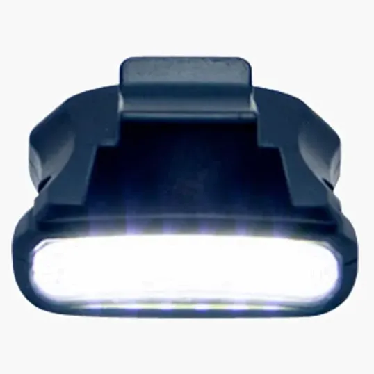 Compact Cap Light — view 8