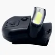 Compact Cap Light — view 3
