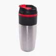 16 Oz. Bandit Stainless Steel Tumbler with Double Wall Insulation — view 6