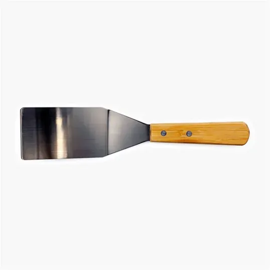 Spatula Turner with Bamboo Handle — view 3