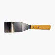 Spatula Turner with Bamboo Handle — view 3