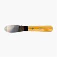 Serrated Spread Knife with Bamboo Handle — view 3