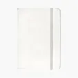 Leatherette Journal Book, 5" x 7", 80 Lined Sheets — view 4