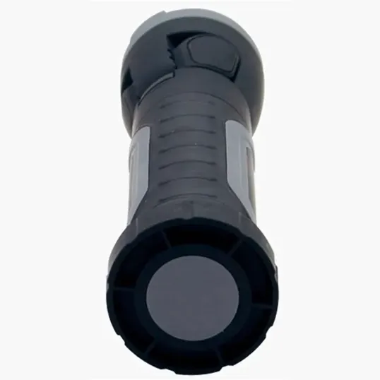 Zipline Highway Safety COB Flashlight — view 5