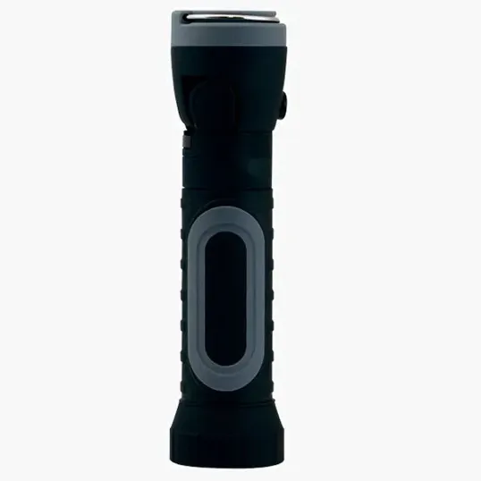 Zipline Highway Safety COB Flashlight — view 10