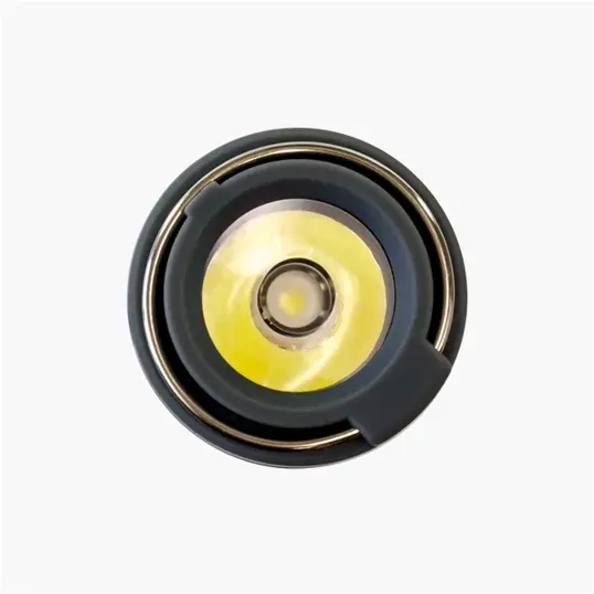 Zipline Highway Safety COB Flashlight — view 12