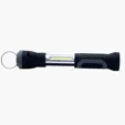 Zipline Highway Safety COB Flashlight — view 7