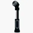 Zipline Highway Safety COB Flashlight — view 8