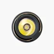 Zipline Highway Safety COB Flashlight — view 12