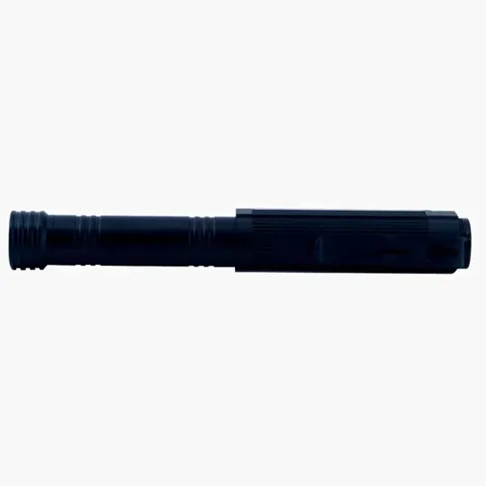 Zipline Roadside Safety Pen Shape COB Flashlight — view 5