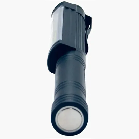 Zipline Roadside Safety Pen Shape COB Flashlight — view 6