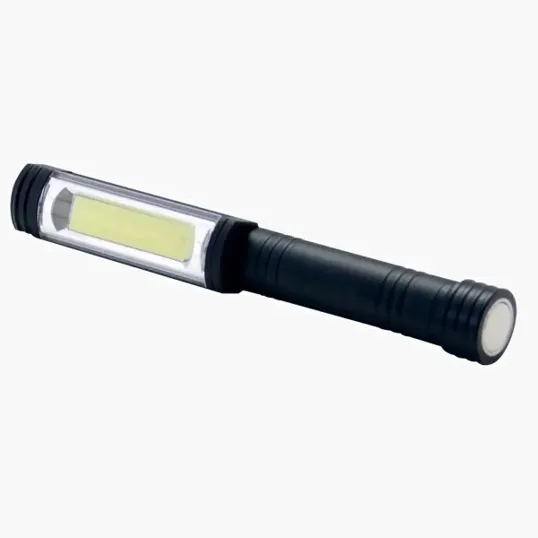 Zipline Roadside Safety Pen Shape COB Flashlight — view 7