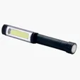 Zipline Roadside Safety Pen Shape COB Flashlight — view 7