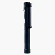 Zipline Roadside Safety Pen Shape COB Flashlight — view 8