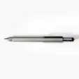 Zipline 5 in 1 Pen Tool Stylus with Twist-Action Ballpoint — view 4
