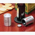 Zipline Stainless Automatic Bottle Opener — view 2