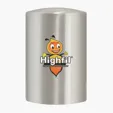 Zipline Stainless Automatic Bottle Opener — view 5