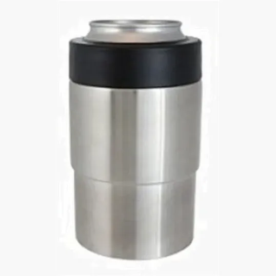 Chiller Vacuum Can Cooler, Double Wall Insulated — view 4