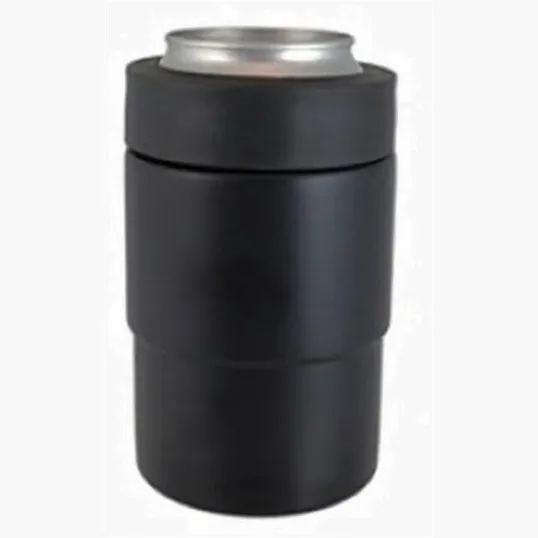 Chiller Vacuum Can Cooler, Double Wall Insulated — view 5