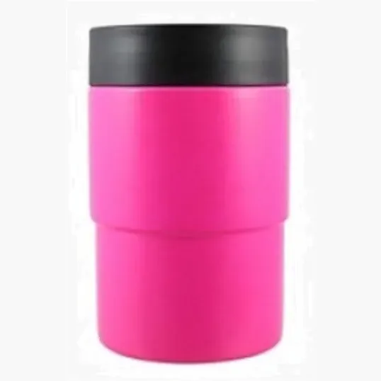 Chiller Vacuum Can Cooler, Double Wall Insulated — view 6