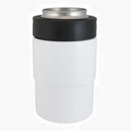Chiller Vacuum Can Cooler, Double Wall Insulated — view 7